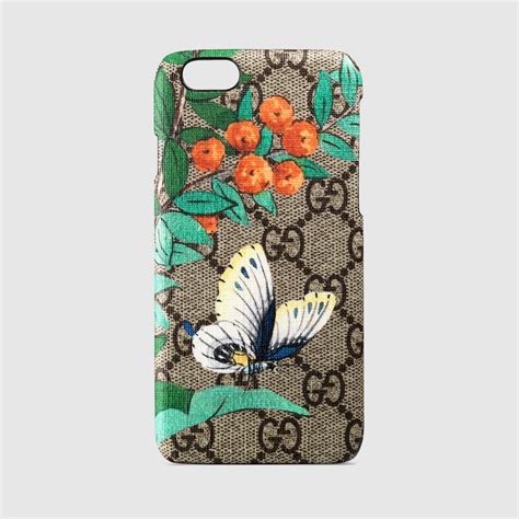 gucci tian iphone 6 6s case|gucci iphone 15 pro max case.